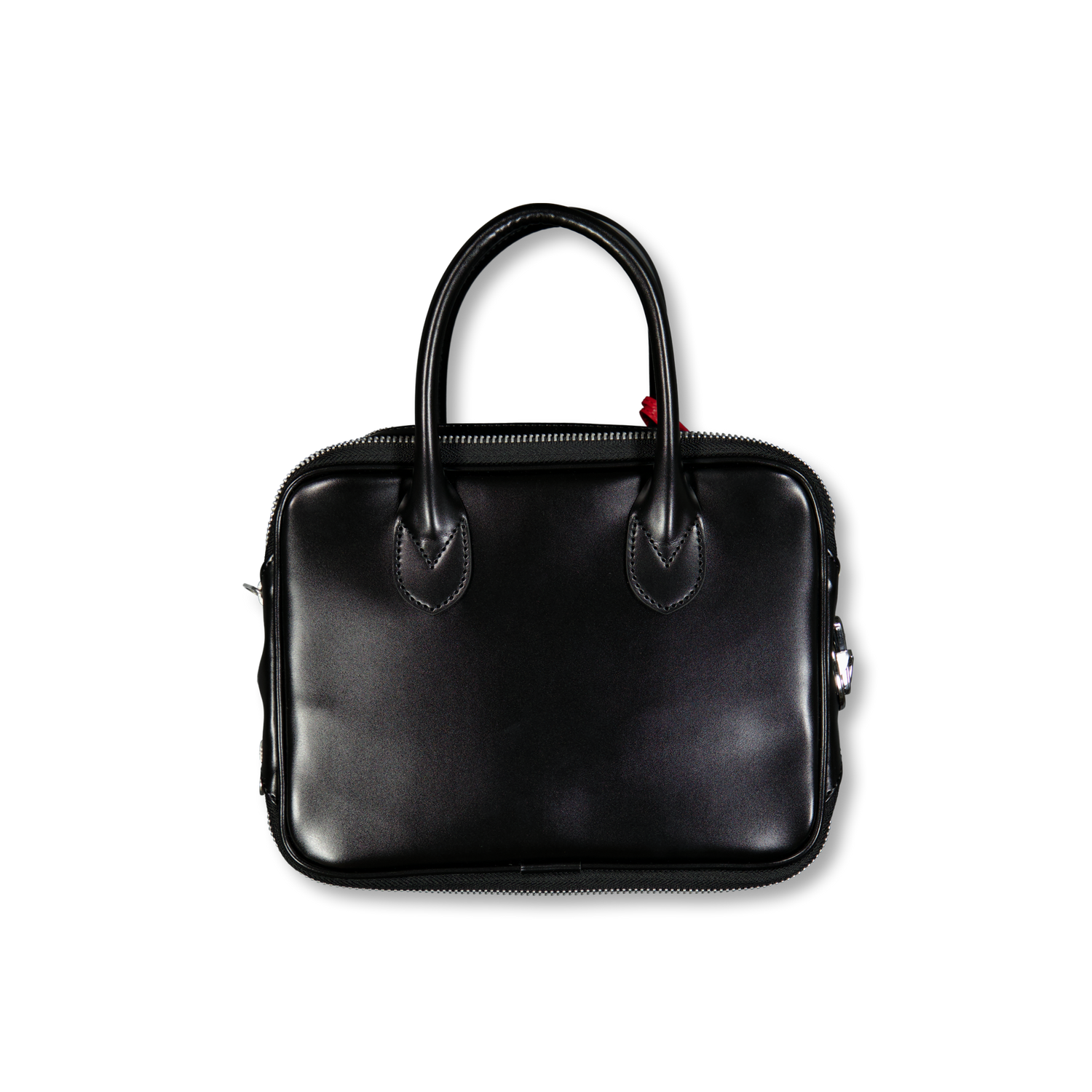 Comme des Garçons Girl Padded Accessory Bag Black | Nitty Gritty