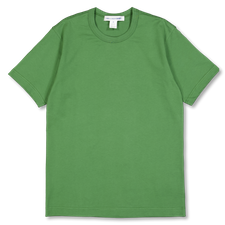 Comme des Garçons SHIRT Short Sleeve T-shirt - Green