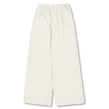 Lauren Manoogian Washed Trouser - Greige