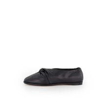 Lauren Manoogian Twisted Ballet - Black