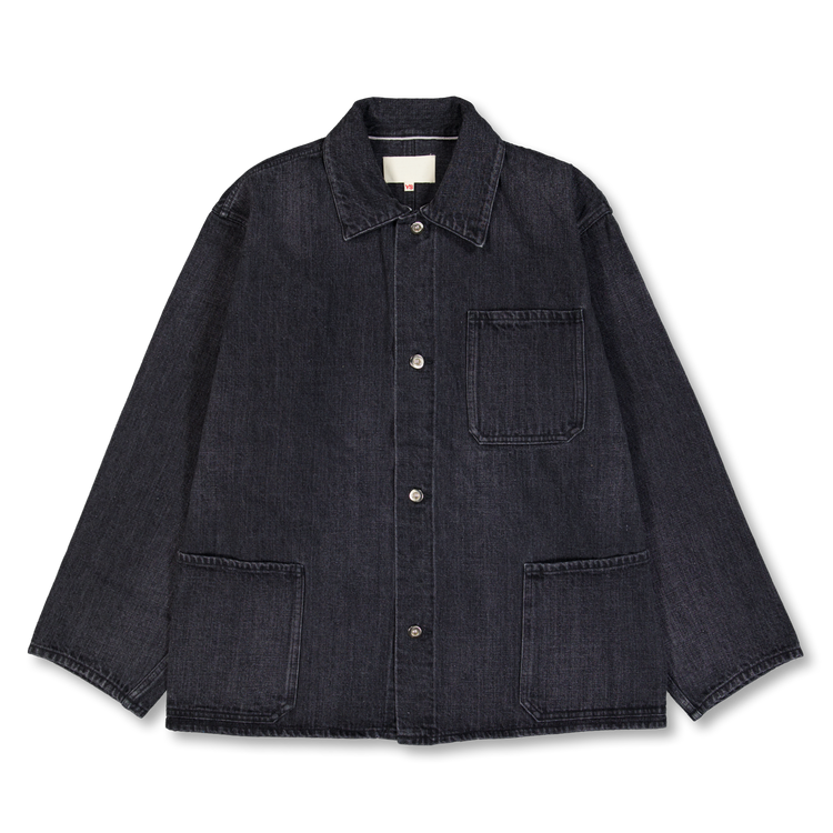 Nitty Gritty® - Men's Outerwear