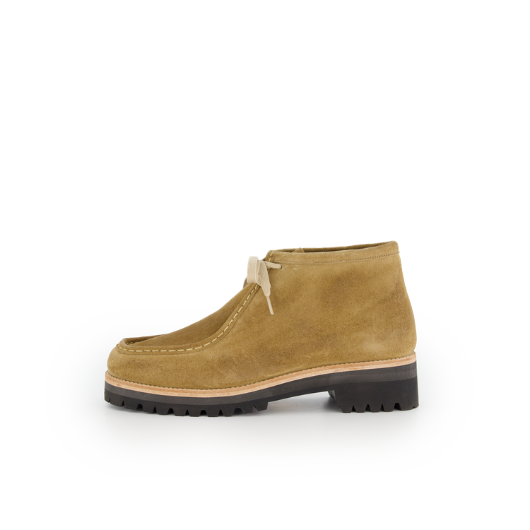 Nitty Gritty® - Men's Footwear