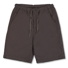 orSlow Wide Fit New Yorker Shorts - Charcoal Grey