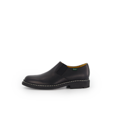 Paraboot Photon Lisse Noir - Black