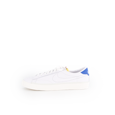 Nike Tennis Classic AC - White Photo Blue