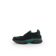 Nike W Nike Rift 2 - Black Tm Dark Green