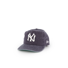 New Era                                            New York Yankees 1920 Classic - Washed Dark Gray