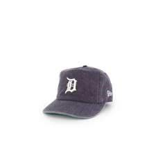 New Era                                            Detroit Tigers 1920 Classic - Washed Dark Gray