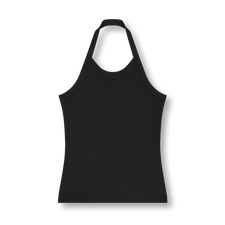 FLORE FLORE Angie Tank - Black