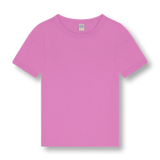 FLORE FLORE Car Tee - Crocus