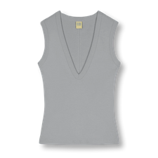 FLORE FLORE Dewi Tank - Mouse