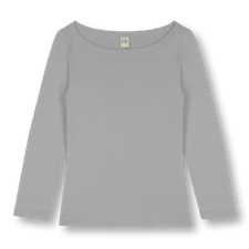 FLORE FLORE Steffi Tee - Mouse