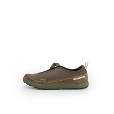 Salomon RX-Enro Uchi - Tea Earth Brown Olive Night