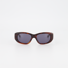 Thistles The Al - Dark Tortoise & Black