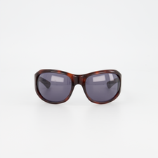 Thistles The Atlas - Dark Tortoise & Black