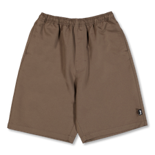 Stüssy Baggy Beach Short - Olive