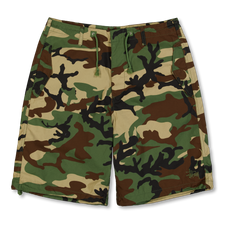 Stüssy Surplus Short - Woodland Camo