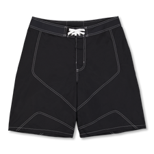 Stüssy Octane Board Short - Black