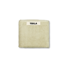 Tekla Terry Towel 30 x 50 - Pebble
