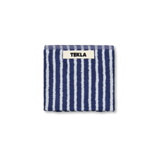 Tekla Terry Towel 30 x 50 - River Stripes