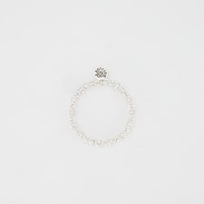 Gottlob Bracelet Edition No.9 - Silver
