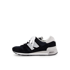 New Balance Made in USA 1300 - Black/Raincloud/White