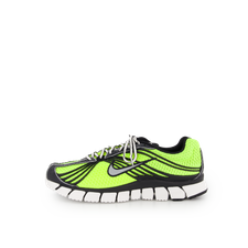 Nike Zoom Skylon 11 - Volt/Metallic Silver/Black