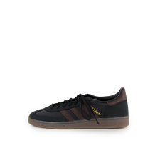 adidas Originals Handball Spezial - Core Black/Dark Brown/Gum