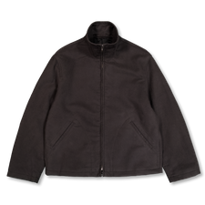 James Coward Circuit Jacket - Charcoal