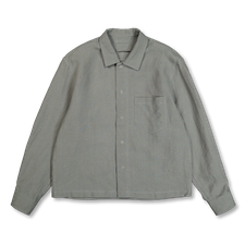 James Coward Workshop Shirt - Flint