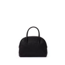 Aeta Boston Bag S - Black
