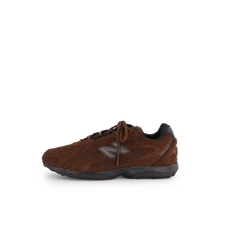 New Balance 204L - Pumpernickel/Black