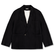 Sono                                           Juri Jacket - Black