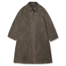 Sono                                           Martin Mac - Mud Grey