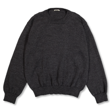 Sono                                           Jam Jumper - Charcoal