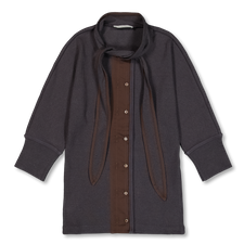 Lemaire Ascot T-Shirt - Basalt