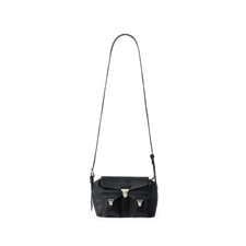 Lemaire Mini Soft Gear Bag - Black