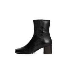 Lemaire Anatomic Boots 55 - Black