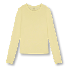 FLORE FLORE Max Tee - Camomile