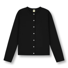 FLORE FLORE Poppy Cardigan - Black
