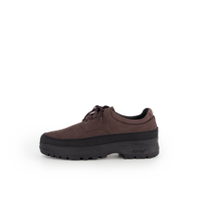 Tarvas                                             Derby Nubuck - Brown
