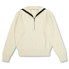 Barena Venezia Marino Ribera Knitwear - Raw