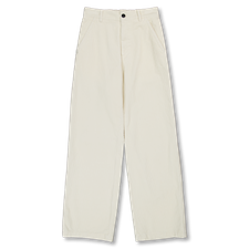 Barena Venezia Ida Cinquecento Trousers - Ivory