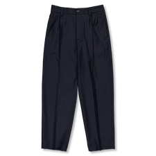 Barena Venezia Roxanne Flan Trousers - Navy
