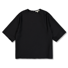 Barena Venezia Dodo Flan Top - Black