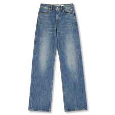 Our Legacy Wata Cut - River Blue Wash