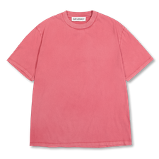 Our Legacy Box T-Shirt - Wom Rose Legacy Jersey
