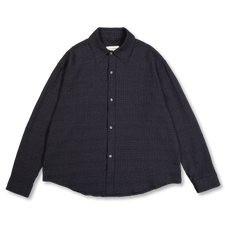 mfpen Vacation Shirt - Midnight Check