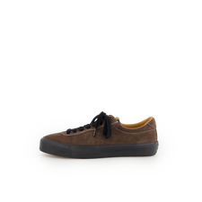 Last Resort AB VM001 LO - Deep Brown/Black