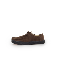 Last Resort AB VM006-Moc - Deep Brown/Black